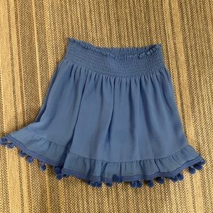 Ramy Brook Stevie Skirt